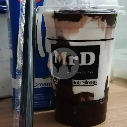 Gambar Makanan Mrd Coklat, Mastrip 2