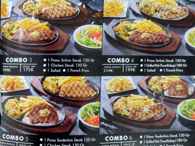 Gambar Makanan Steak 21 18