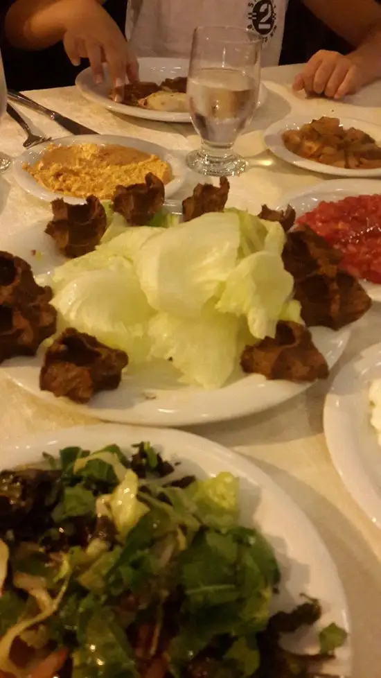 Hasan Kolcuoğlu'nin yemek ve ambiyans fotoğrafları 51
