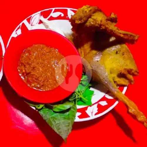 Gambar Makanan Warung Moro Seneng 15