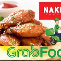 NAKED Restaurant & Bar Food Photo 1