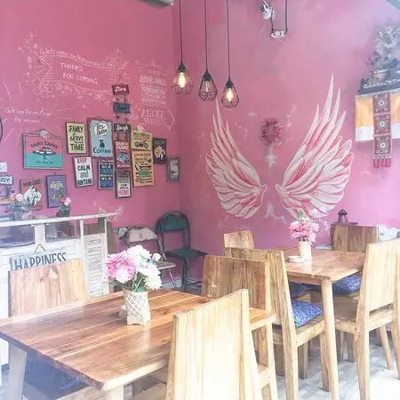 Gambar Makanan Nekopopo Cafe 6