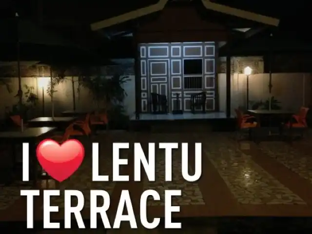 Lentu Terrace