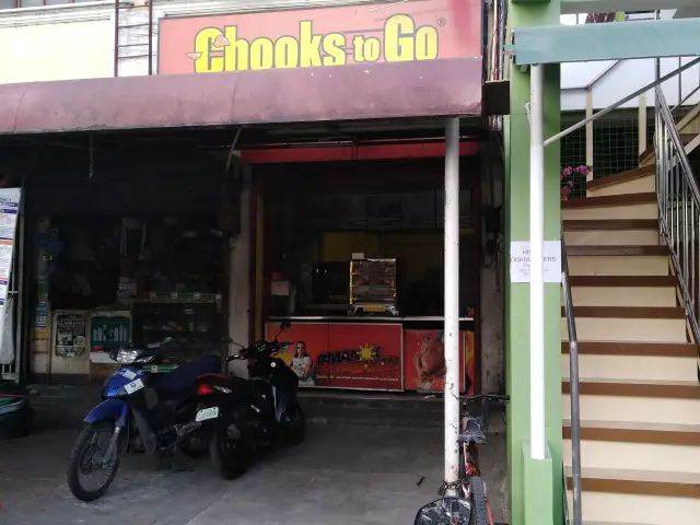 Chooks-to-Go Food Photo 6