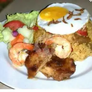 Gambar Makanan Nasi Goreng Jowo, Arizona 8