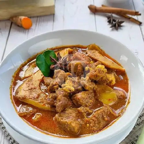 Gambar Makanan Nasi padang sinar surya,Gajah Mada, Gajah Mada 14