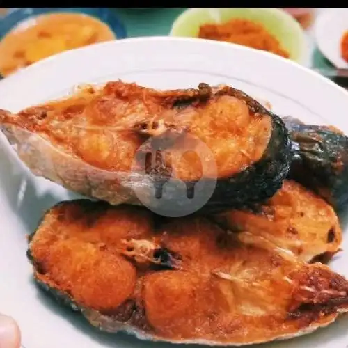 Gambar Makanan Nasi Padang Ridho Illahi, Tua Pati Naya Raya II 18