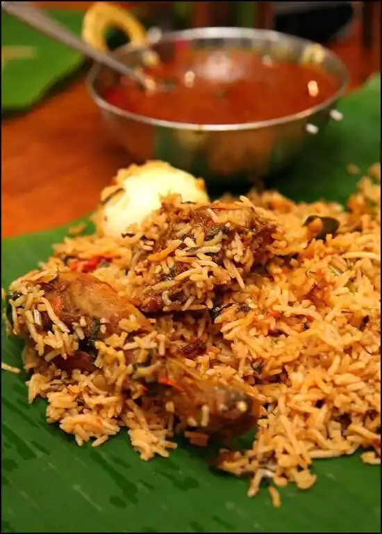 Anjappar Food Photo 8
