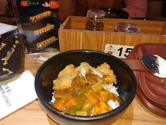 Gambar Makanan Ichiban Sushi Restaurant Mall of Indonesia 10