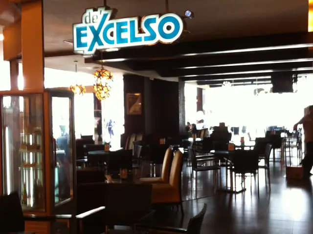 Gambar Makanan Excelso 13