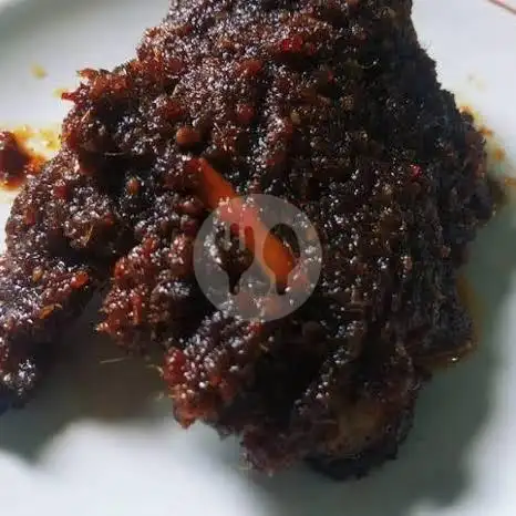 Gambar Makanan Nasi Bebek Naura Bumbu Hitam Khas Madura, Duren Sawet,Buaran,Jakarta 4