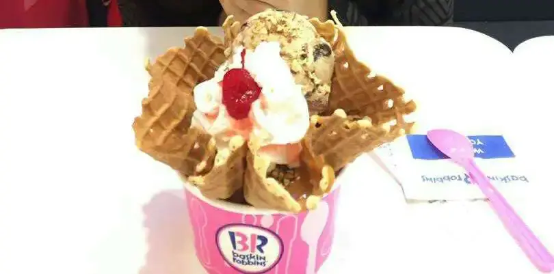 Baskin Robbins Food Photo 5