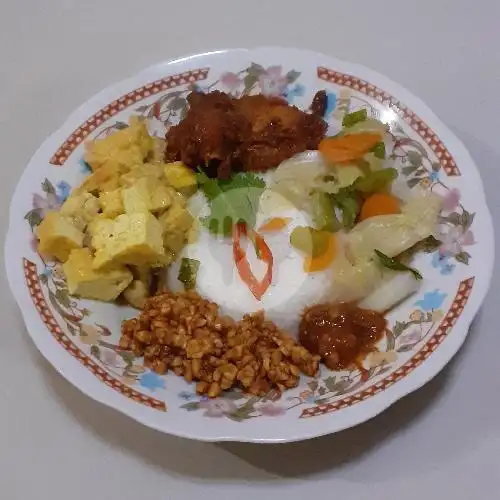 Gambar Makanan Warung Nasi Eka, Blimbing 3