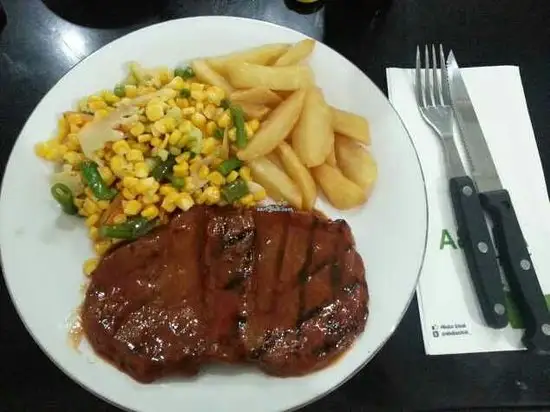 Gambar Makanan Abuba Steak 20