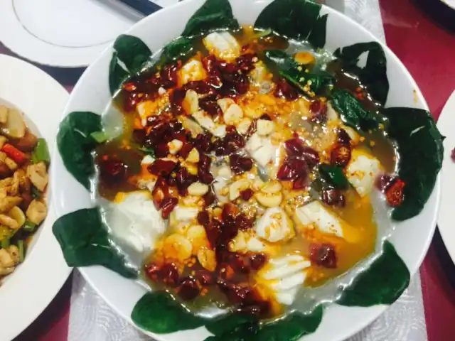 Akyol Uygur Lokantasi'nin yemek ve ambiyans fotoğrafları 10