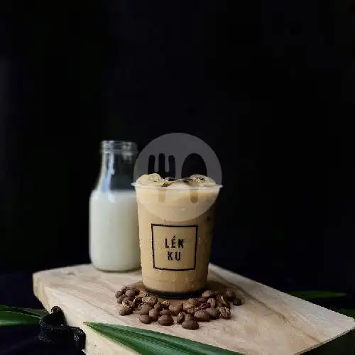 Gambar Makanan Lekku Coffee & Dimsum Shop, Medan Amplas 8