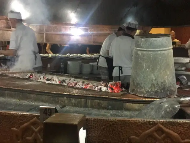 Adana Sofrası'nin yemek ve ambiyans fotoğrafları 20