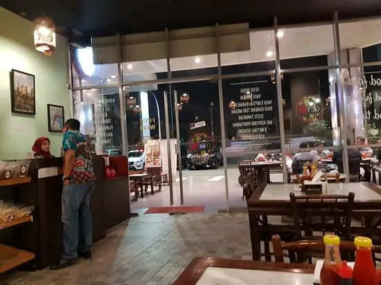 Gambar Makanan Kopi Oey 8