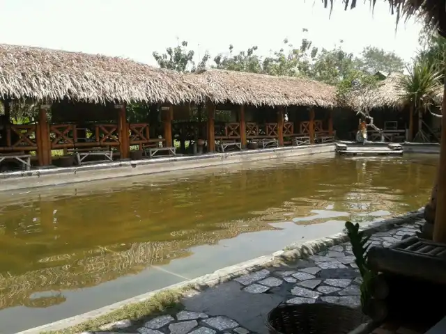 Gambar Makanan Banyu Urip Restoran 13