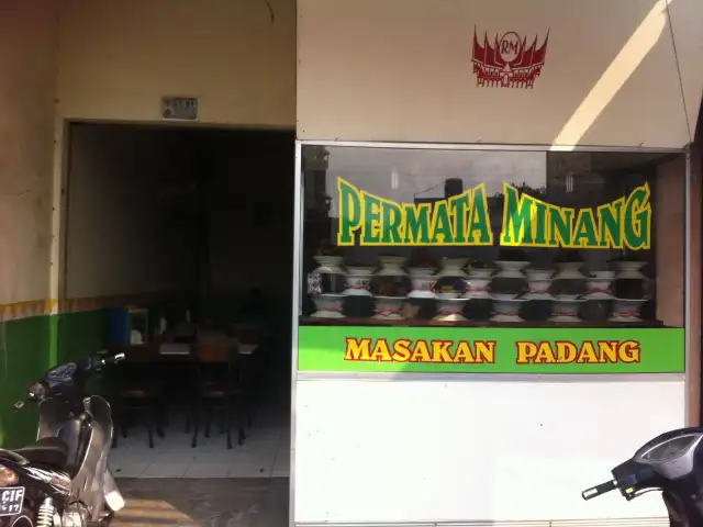 Gambar Makanan Permata Minang 4