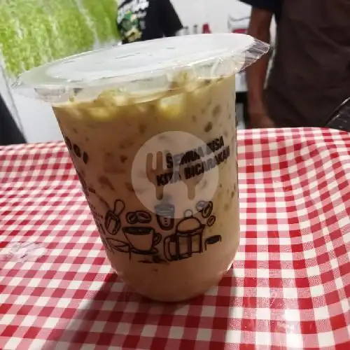 Gambar Makanan TRILOGI KOPI 19