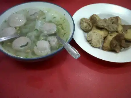 Gambar Makanan Bakso Sapi Singkawang 28 6