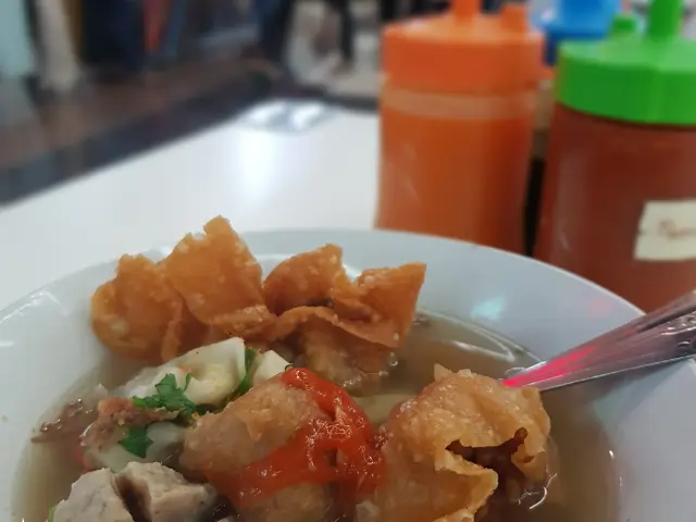 Gambar Makanan Istimewa Bakwan Malang 7