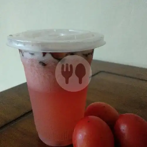 Gambar Makanan Sop Buah Dan Jus Buah Segar Pakde Kumis, Daan Mogot 4