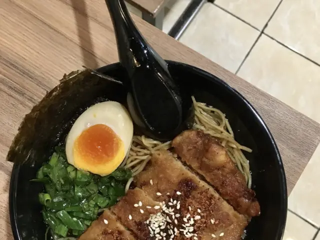 Gambar Makanan Koka Ramen 14