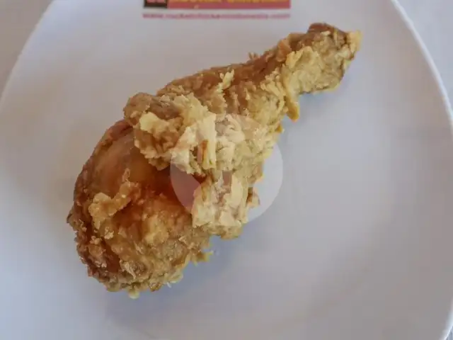 Gambar Makanan Rocket Chicken, Manggar 14