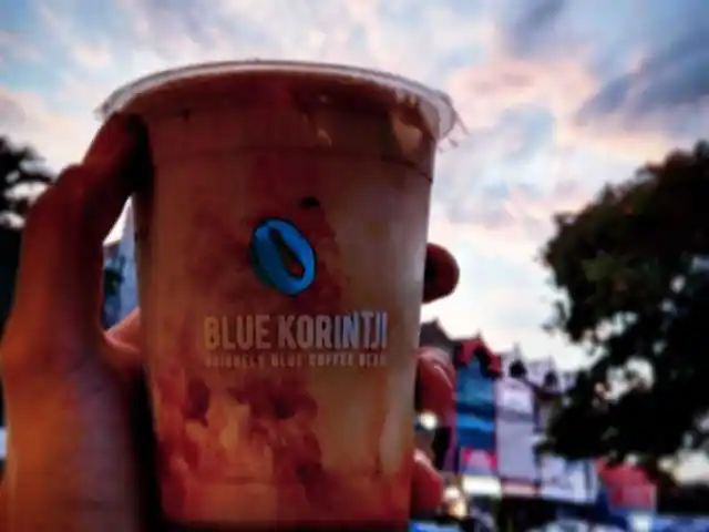 Gambar Makanan Blue Korintji 6