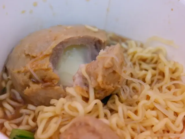 Gambar Makanan Bakso Boedjangan 6