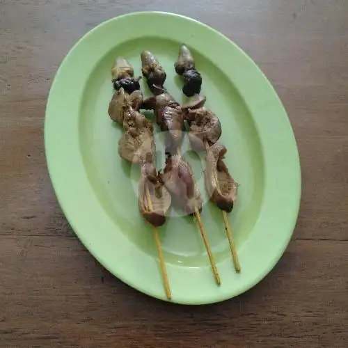 Gambar Makanan Pecel Lele Cak Jun, Bintaro 15