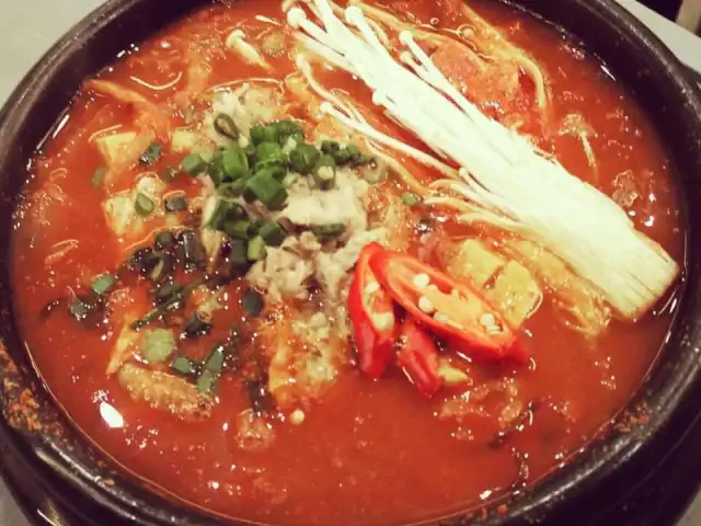 Daebak Dakgalbi Food Photo 9