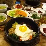 Gamijung Traditional Korean Restaurant Food Photo 5