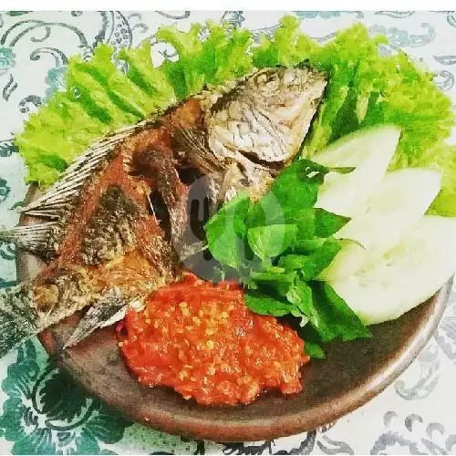 Gambar Makanan Pecel Lele 21 Lubna, Pondok Melati 16