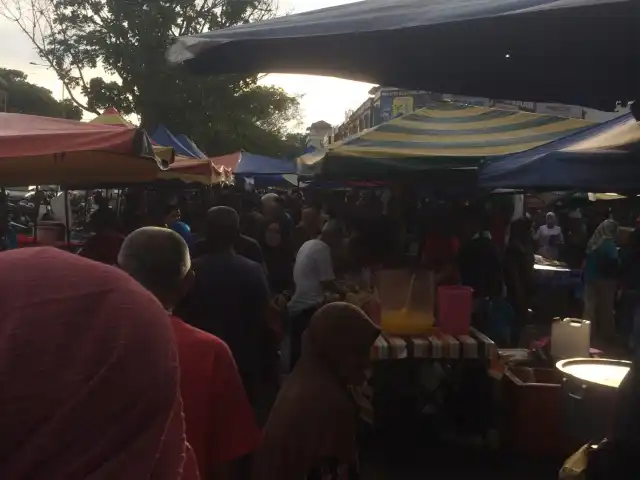 Bazar Ramadhan Simpang Kuala Food Photo 4