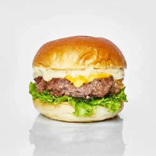 Gambar Makanan Bonkers Burger, Kelapa Gading 20