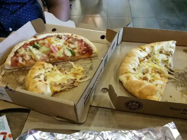 Pizza Hut @ R n R Tapah Food Photo 2