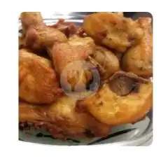 Gambar Makanan Ayam Geprek Pecal Lele Nikmat, Barau Barau 1 12