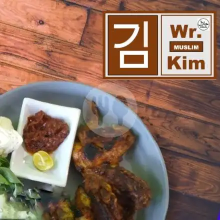 Gambar Makanan Warung Bali Muslim Kim, Sesetan 4