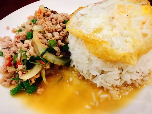 Go Thai Food Photo 13