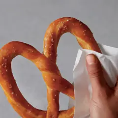 Auntie Anne's