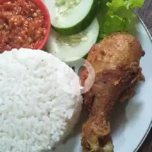 Gambar Makanan Ayam Bakar Dan Ayam Geprek Ibu Rumini 18