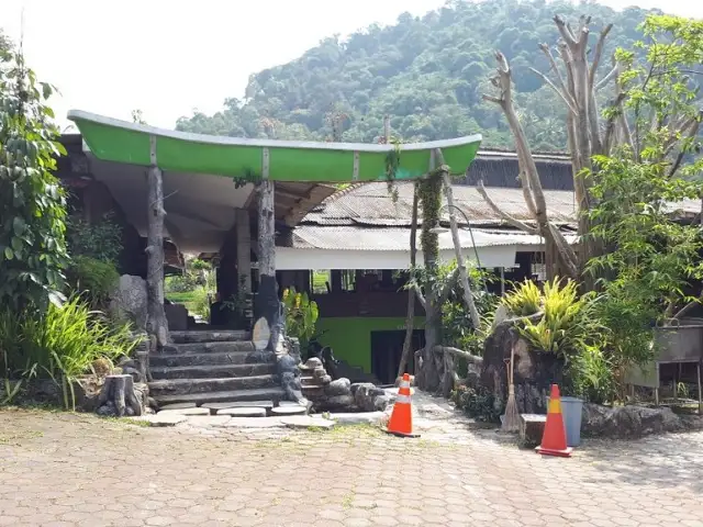 Gambar Makanan Sangkuriang Restoran 13