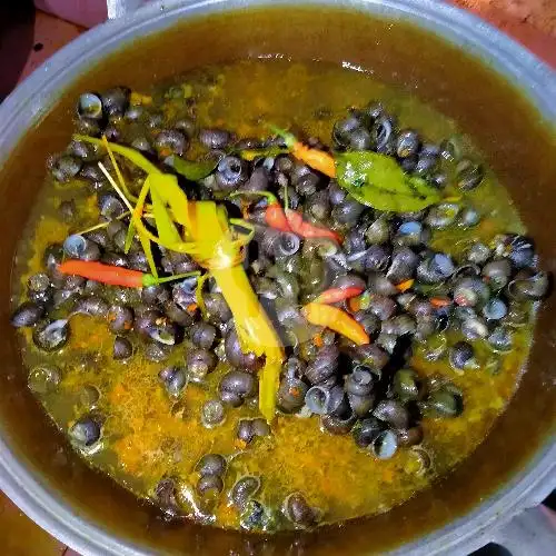 Gambar Makanan Tutut Mang Oded, Cukang Kawung 6