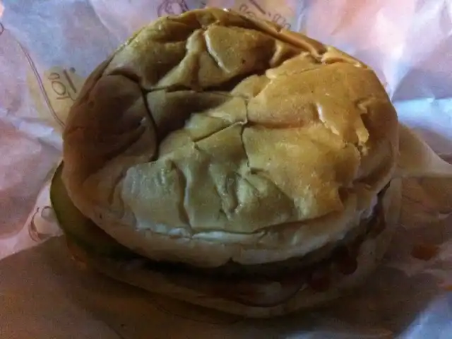 Charlie Burger Food Photo 7