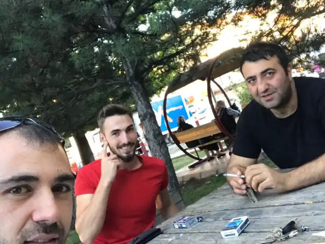 Kurabiye Cafe&Bistro'nin yemek ve ambiyans fotoğrafları 6