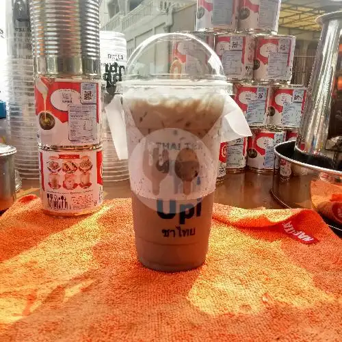 Gambar Makanan Upi Thai Tea, Utan Kayu 8