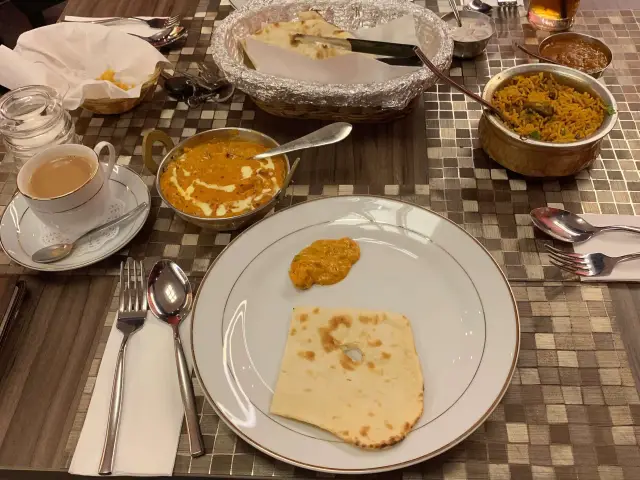 Jaipur Mahal Food Photo 16